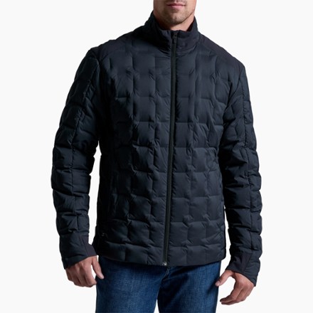 Firestorm Down Jacket - Men's
