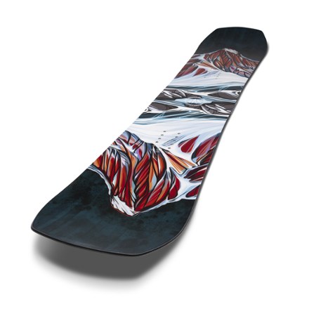 Twin Sister Snowboard - Women's 2024/2025