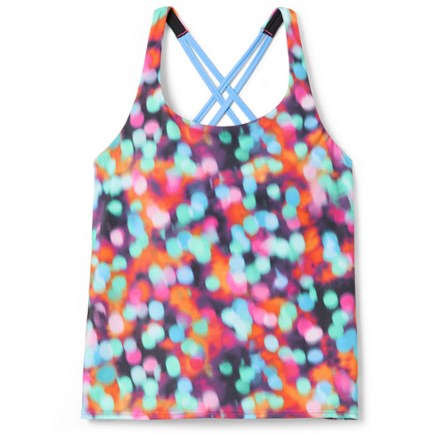 JoJo Tankini Swimsuit Top - Women's