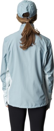 Pace Wind Jacket - Women's