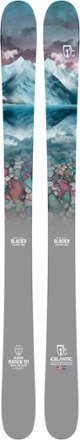 Maiden 101 Glacier National Park Skis - Women's - 2023/2024