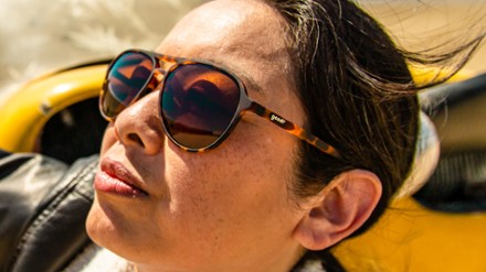 Mach G Polarized Sunglasses