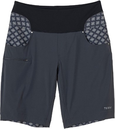 Vista Bike Shorts - Women's