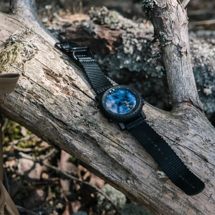 Core Alpha Stealth Watch