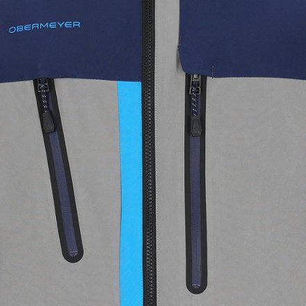 Cirque Insulated Jacket - Men's