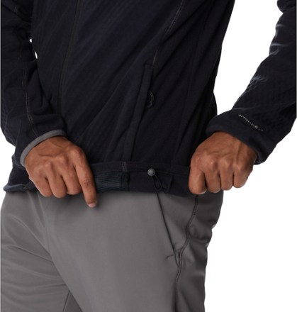 Outdoor Tracks Full-Zip Jacket - Men's
