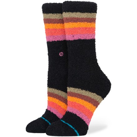 Just Chilling Socks - Women's
