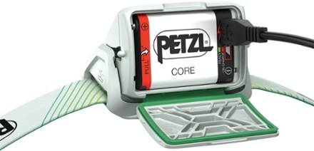 Actik Core Headlamp