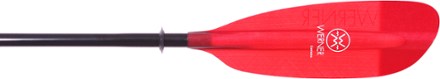 Camano Straight 2-Piece Paddle - Small Shaft