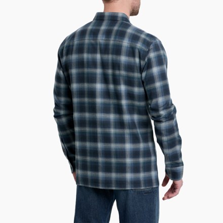 Dillingr Flannel Shirt - Men's