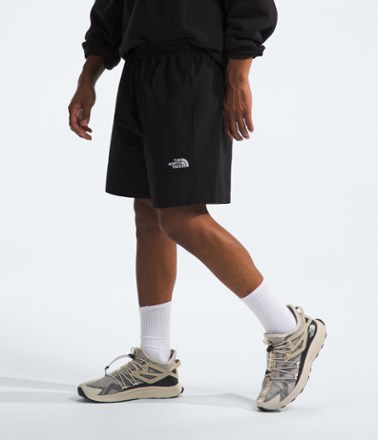 TNF Easy Wind Shorts - Men's