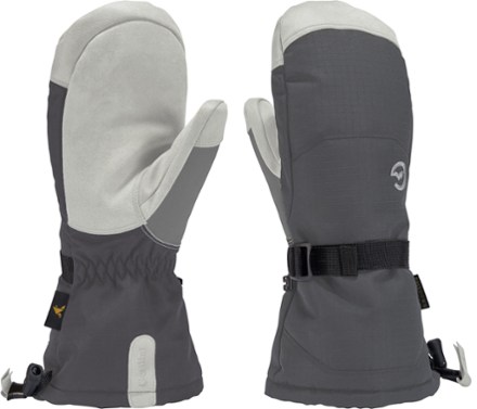 Foundation Mittens - Men's