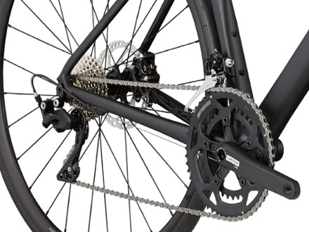 CAAD13 Disc 105 Bike