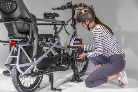 Hiplok DX1000 Bike Lock