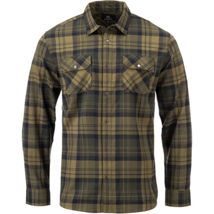 Handlebar Tech Flannel - Men's