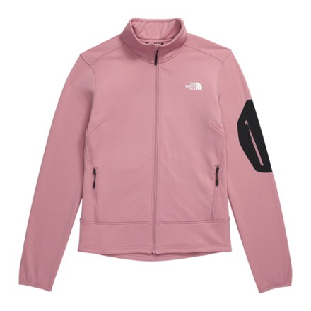 Mistyescape Fleece Jacket - Women's