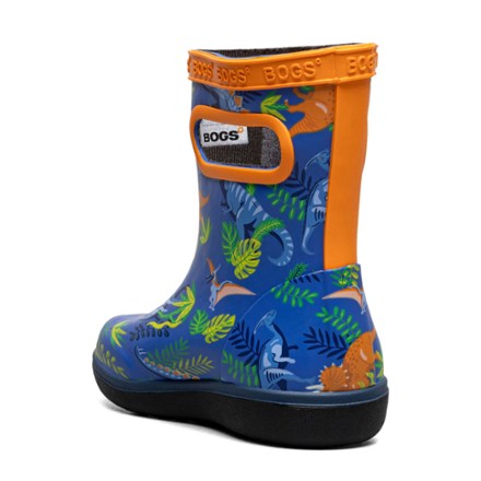 Skipper II Rain Boots