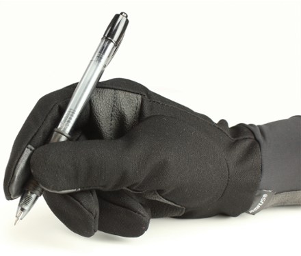 Soundtouch Hyperlite All Weather Run Gloves
