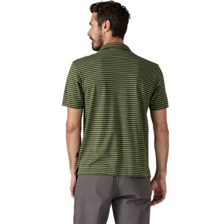 Daily Polo Shirt - Men's