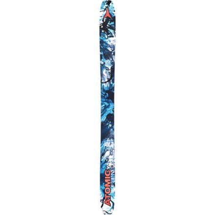 Bent 110 Skis - 2024/2025