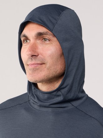 Cormac Hoody - Men's