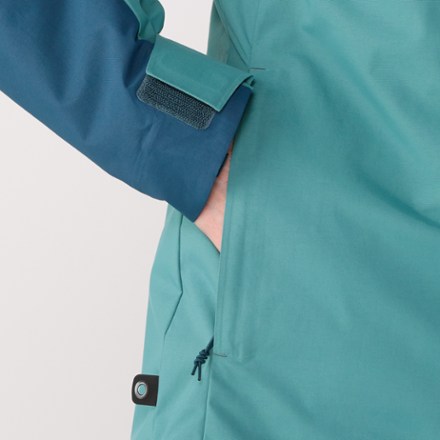 Powderbound 3-in-1 Jacket - Women's
