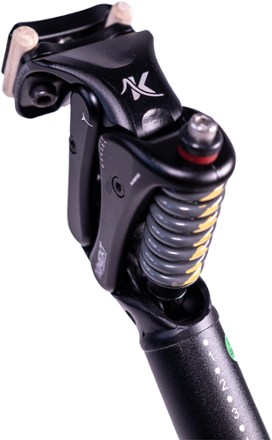 Kinekt XR Suspension Seatpost