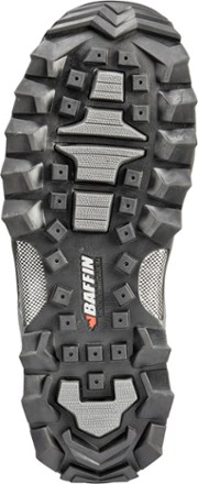 Snow Monster Boots - Men's