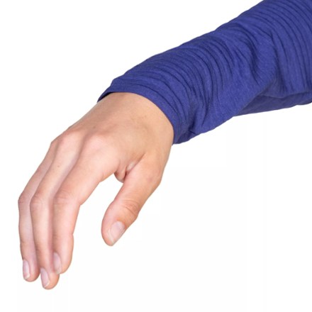 Lumiko Hooded Jacket - Women's