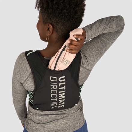 Xodus Vesta Hydration Vest - Women's