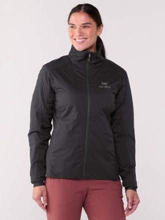 Atom Insulated Jacket - Women's