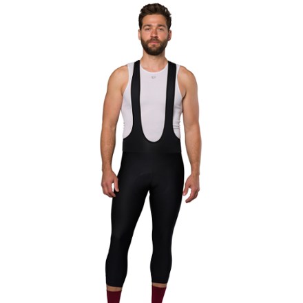 Attack 3/4 Bib Cycling Tights - Men's
