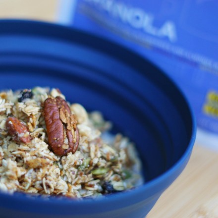 Granola - Single Serving