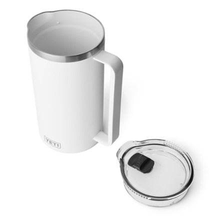 Rambler Pitcher