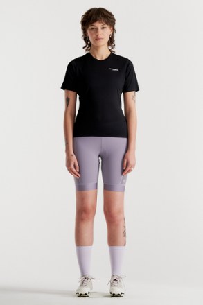 Signature Cycling T-Shirt - Women's