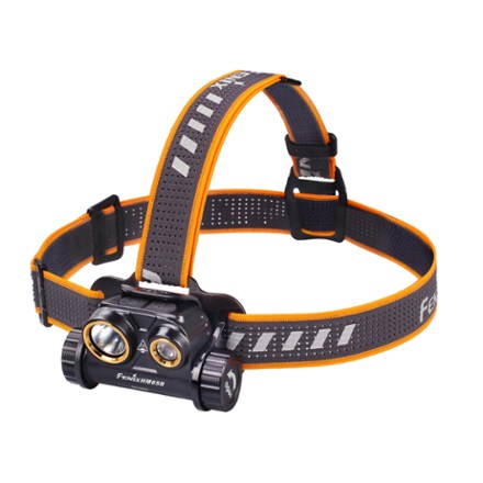 HM65R Rechargeable Headlamp