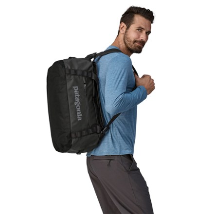 Black Hole Duffel 40 L
