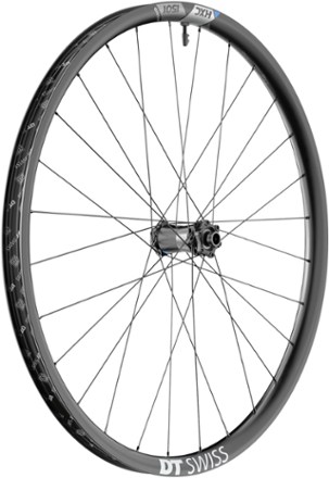 HXC 1501 SPLINE ONE 6-Bolt Wheel