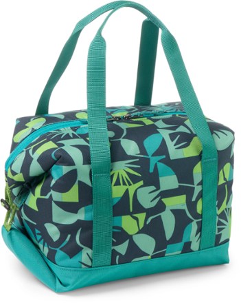 Campwell 8 L Folding Cooler