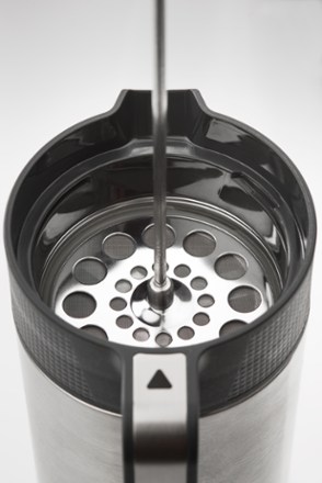 Glacier Vacuum Java Press - 33 fl. oz.