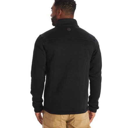 Drop Line Jacket - Men's