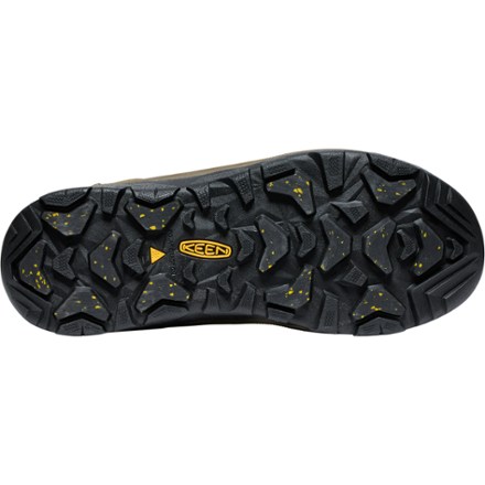 Revel IV Mid Polar Boots - Men's