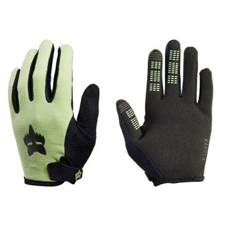 Ranger Bike Gloves - Kids'