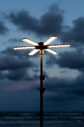 Skylight Portable Area Light