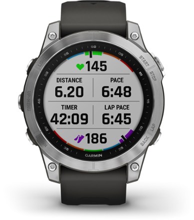 fenix 7 Multisport GPS Watch