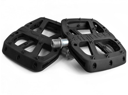 Base Pedals