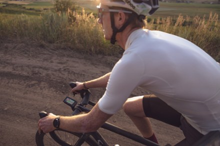 ELEMNT ROAM GPS Cycling Computer