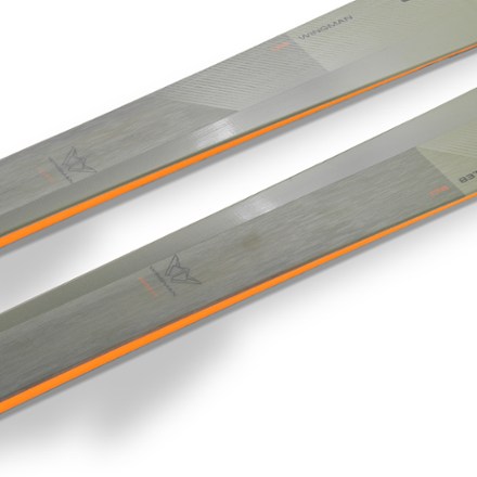 Wingman 83 Ti Skis - Men's 2025/2026