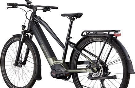 Tesoro Neo X 2 StepThru Electric Bike