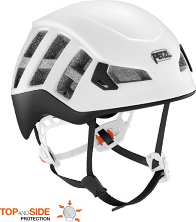 Meteor Climbing Helmet